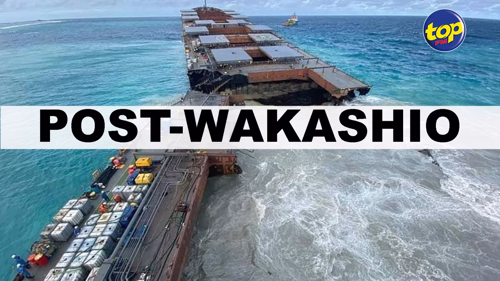 Post-Wakashio : non-paiement de l’allocation de Rs 10 200 au mois de décembre aux pêcheurs du sud-est, une réunion prévue le lundi 18 janvier