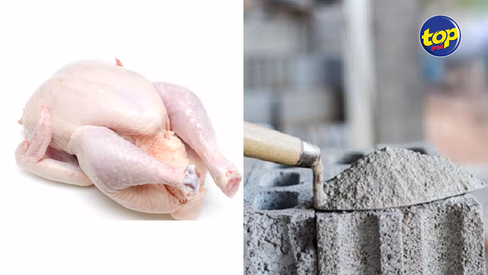Hausse du prix du poulet et du ciment : l’ACIM réclame le contrôle des produits des entreprises qui domine le marché à Maurice