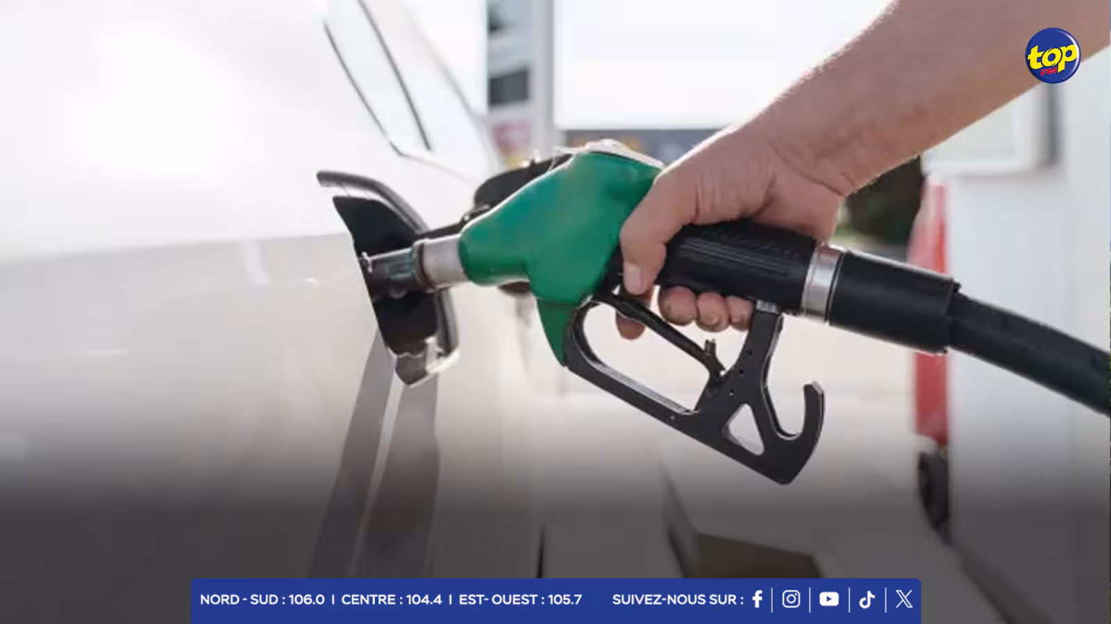 Prix des carburants : Rencontre du PPC  ;quelle décision sera prise ce mercredi ?