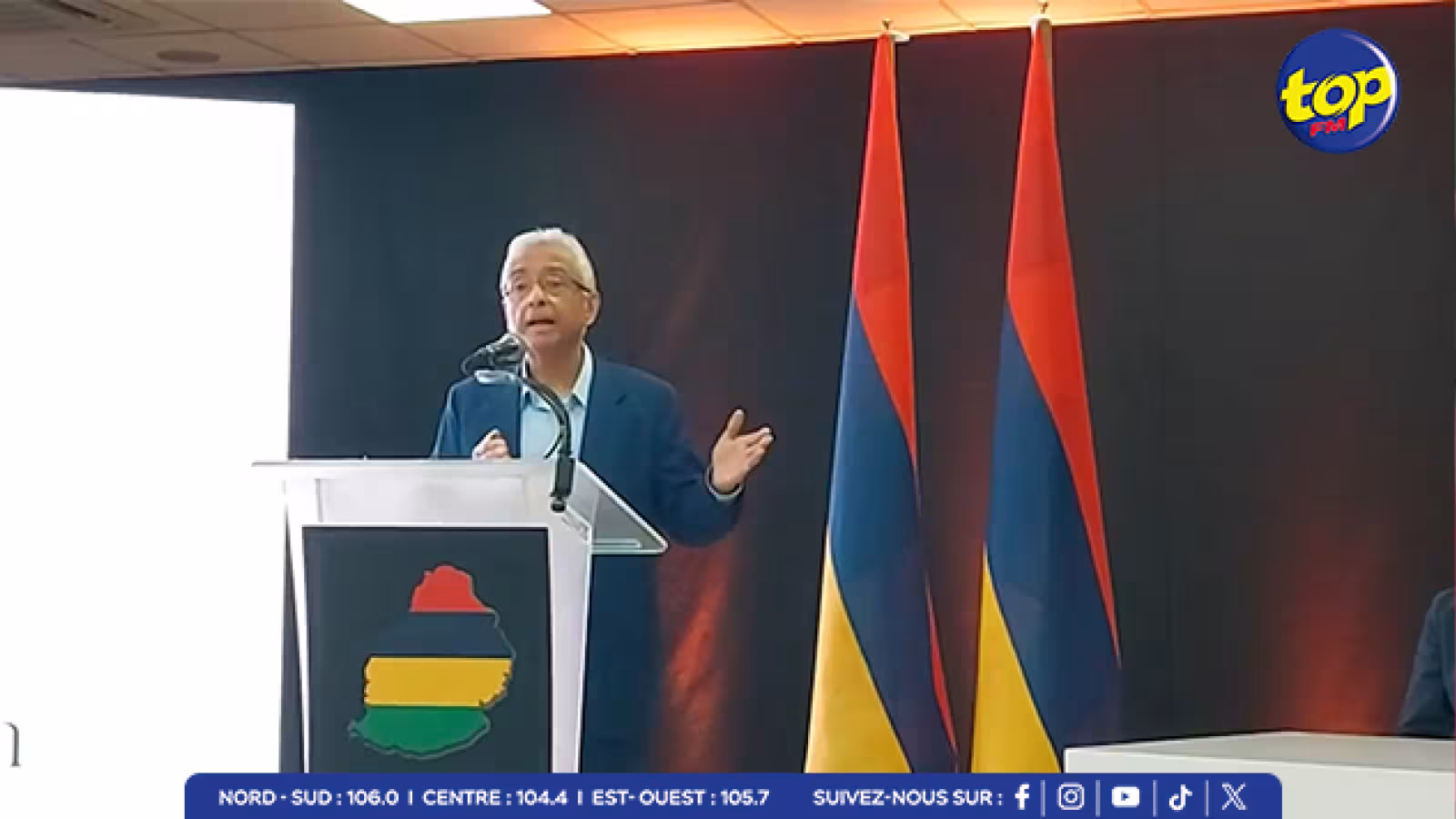 Budget 2025/2026 – Pravind Jugnauth : « C’est le pire Budget depuis l’Indépendance et ce Budget est basé sur des mensonges… »