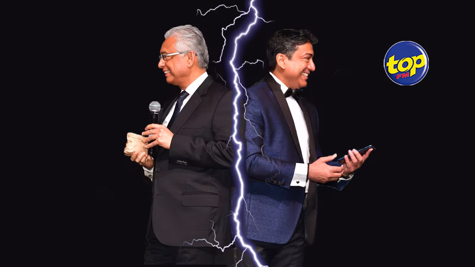 Congrès du MSM au Numéro 8 ce soir : Pravind Jugnauth promet encore plus de révélations sur Sherry Singh, dans sa circonscription