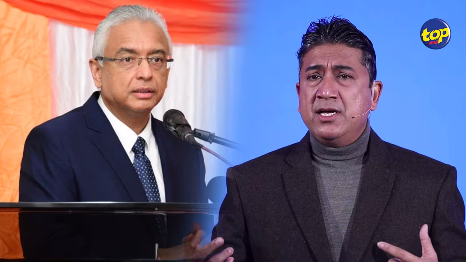 Allégation de sniffing : ‘Je n’ai jamais rien reçu m’informant d’un quelconque survey comme le veut faire croire Pravind Jugnauth !’ insiste Sherry Singh