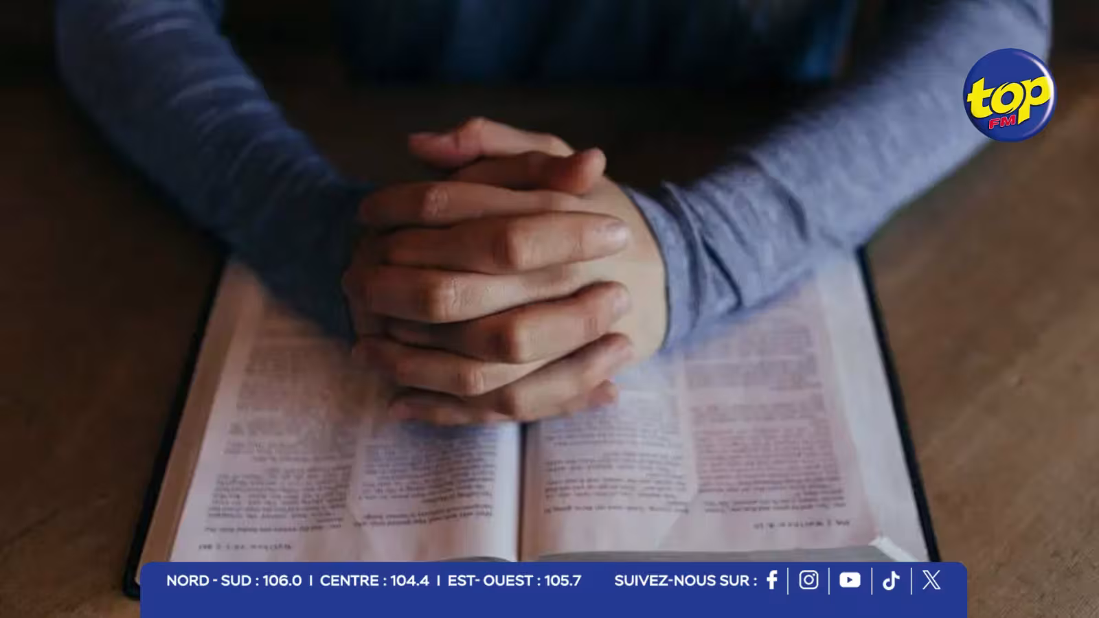 Jeûne religieux : un acte de foi aux bénéfices scientifiquement reconnus sur la santé