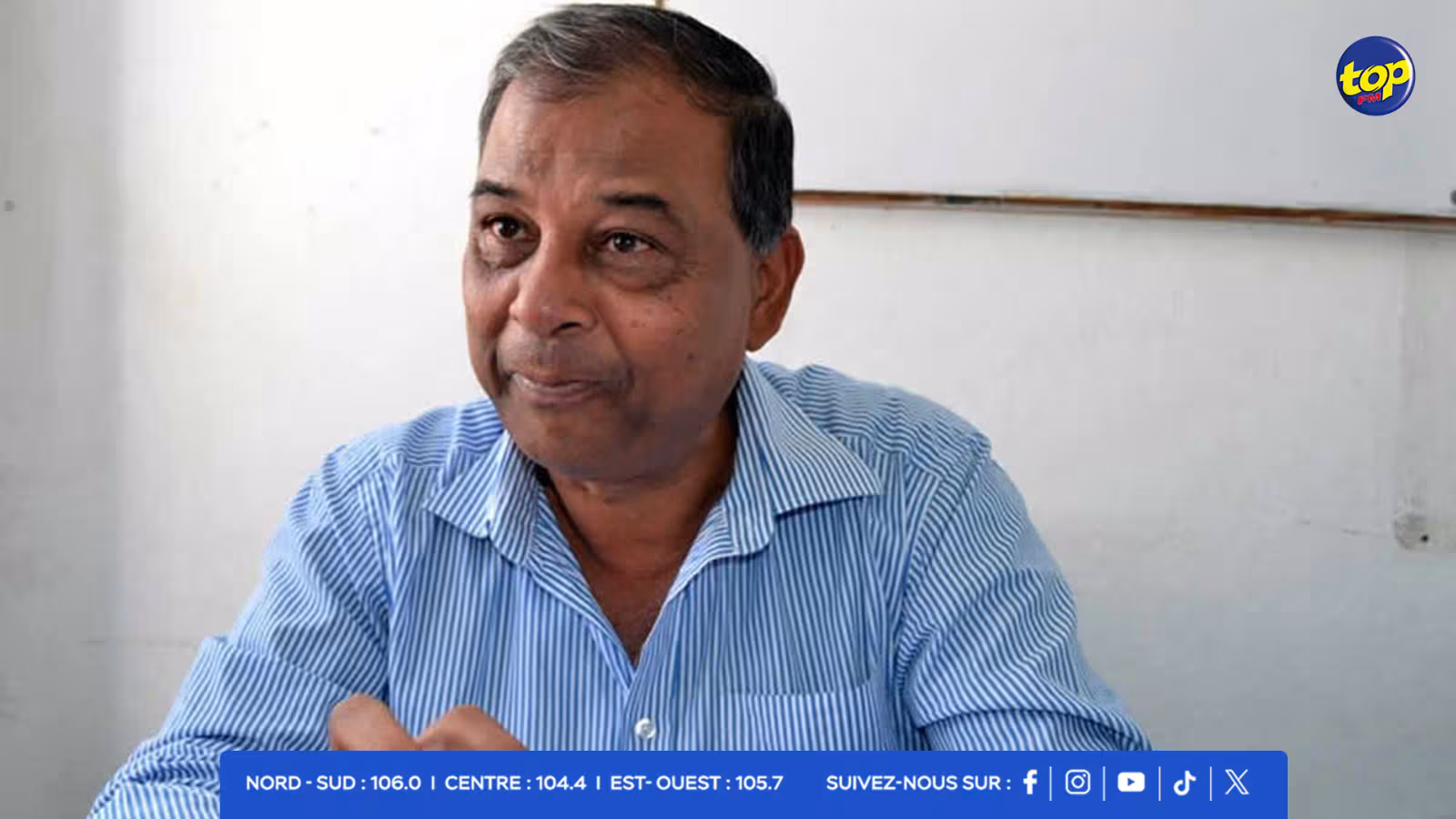 Vinod Seegum