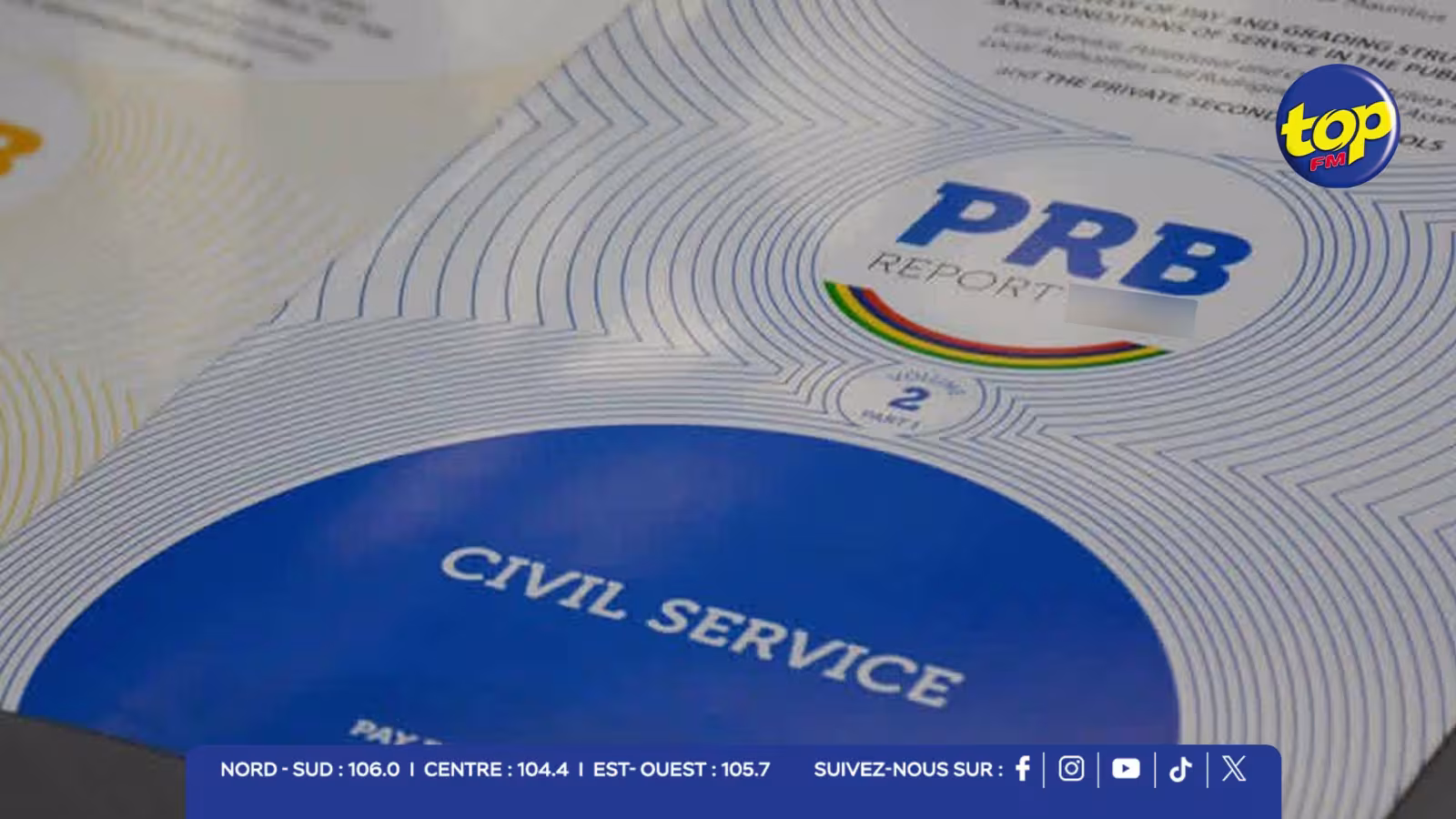 PRB