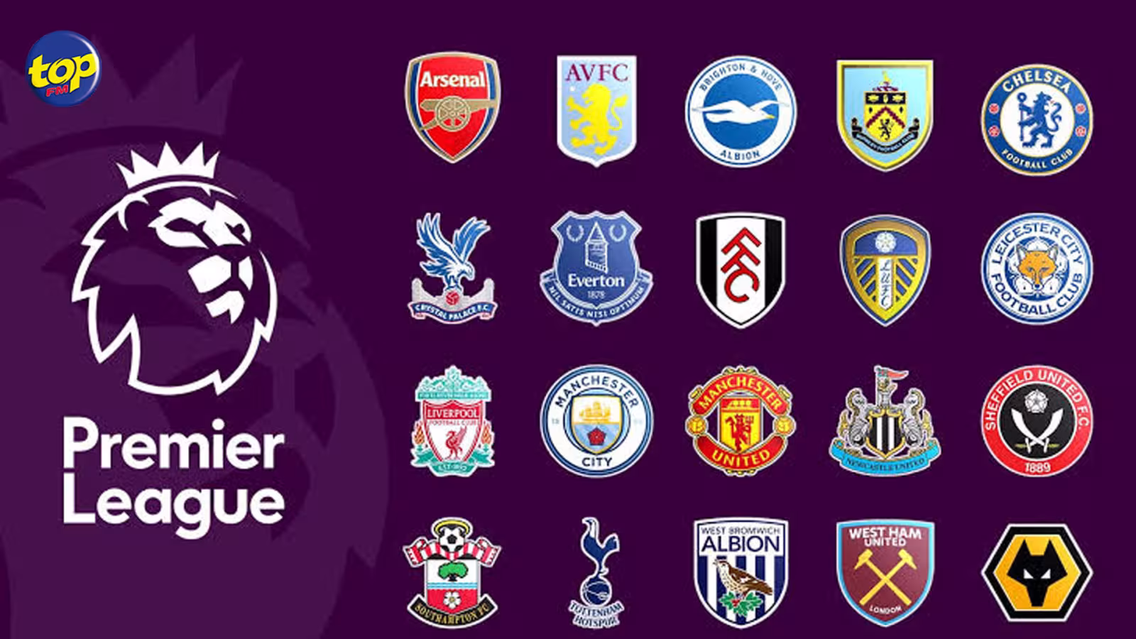 FOOT EN PREMIER LEAGUE
