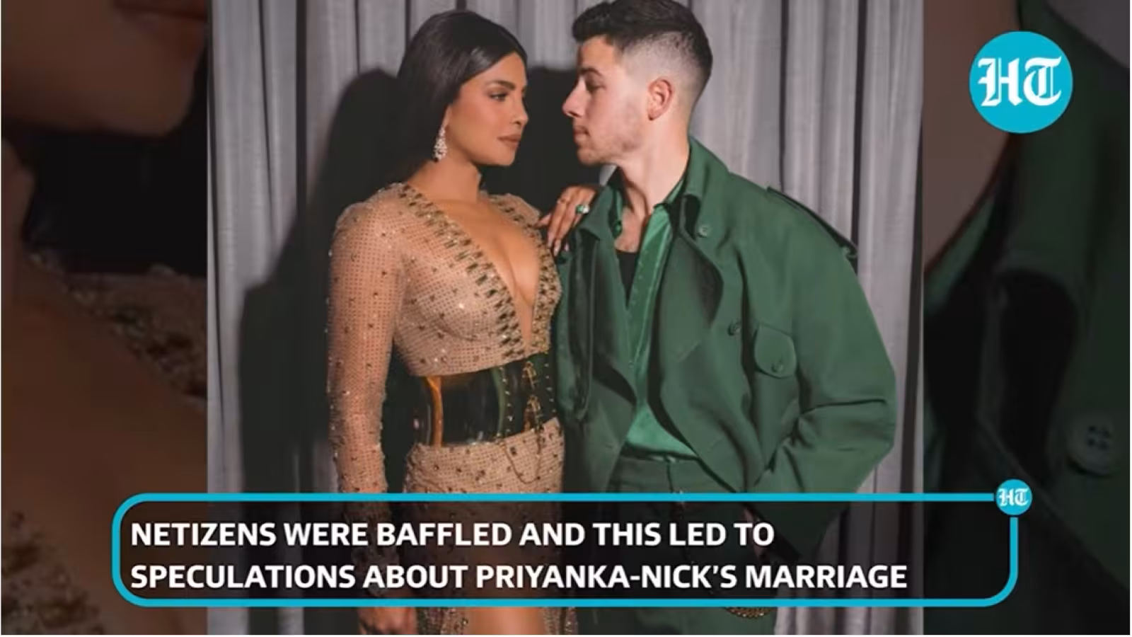 Sans avoir été enceinte : Priyanka Chopra est devenue mère d’un bébé