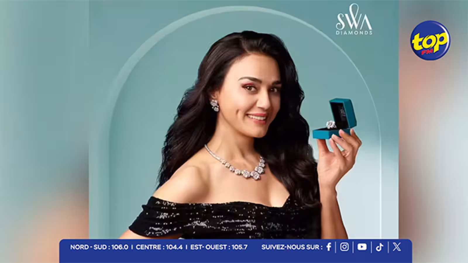 Preity Zinta : Une carrière brillante et une vie pleine de valeurs