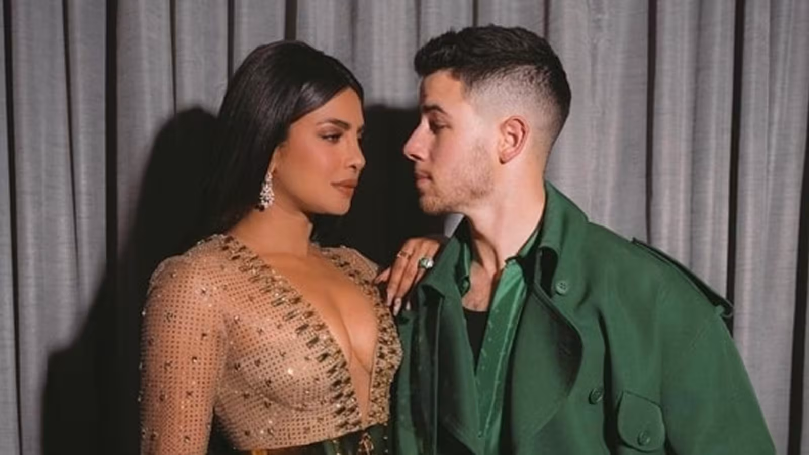 “We are overjoyed” : Priyanka Chopra and Nick Jonas are officially parents