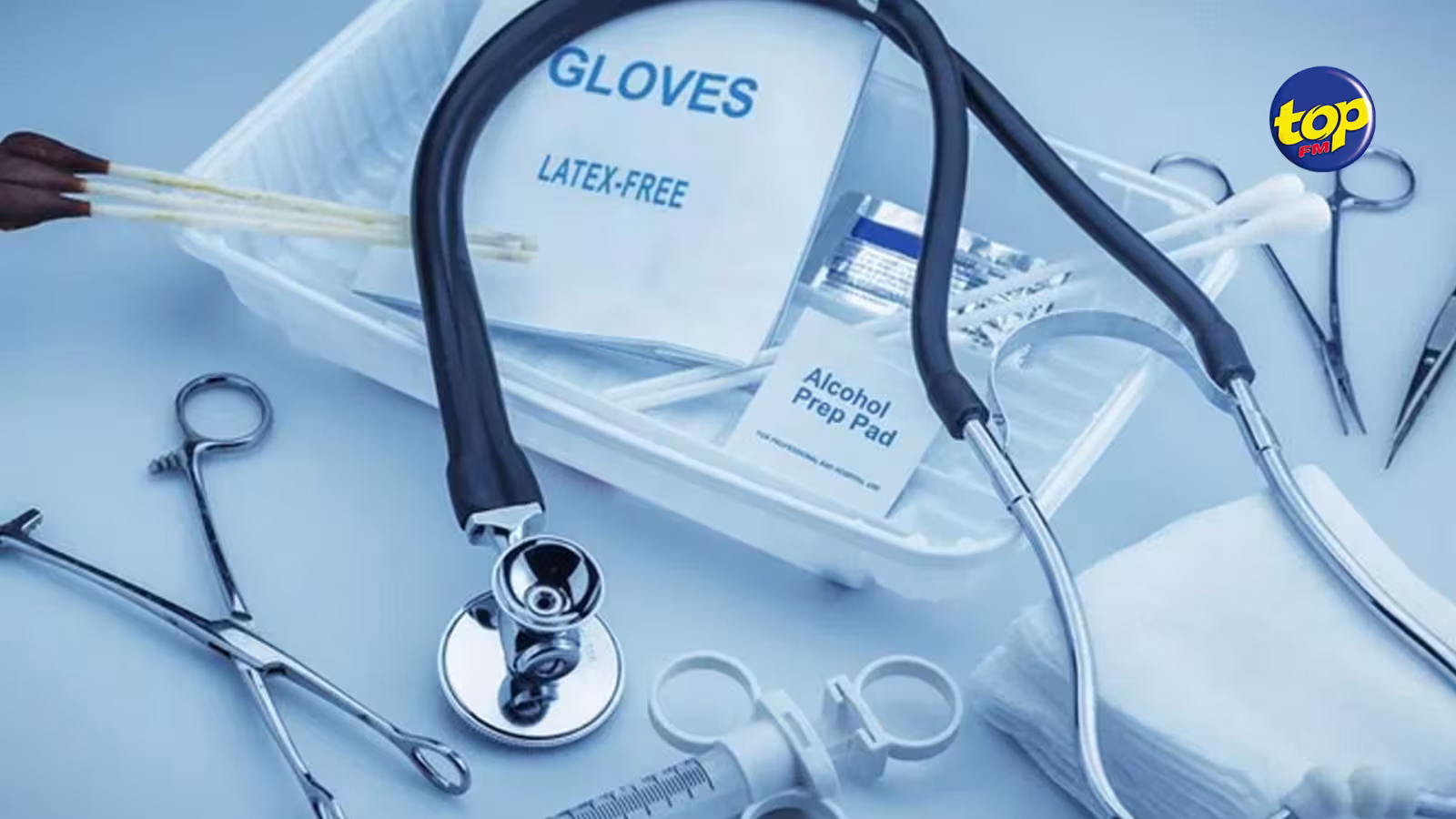 Concession de 30 ans pour le promoteur du nouvel entrepôt medical