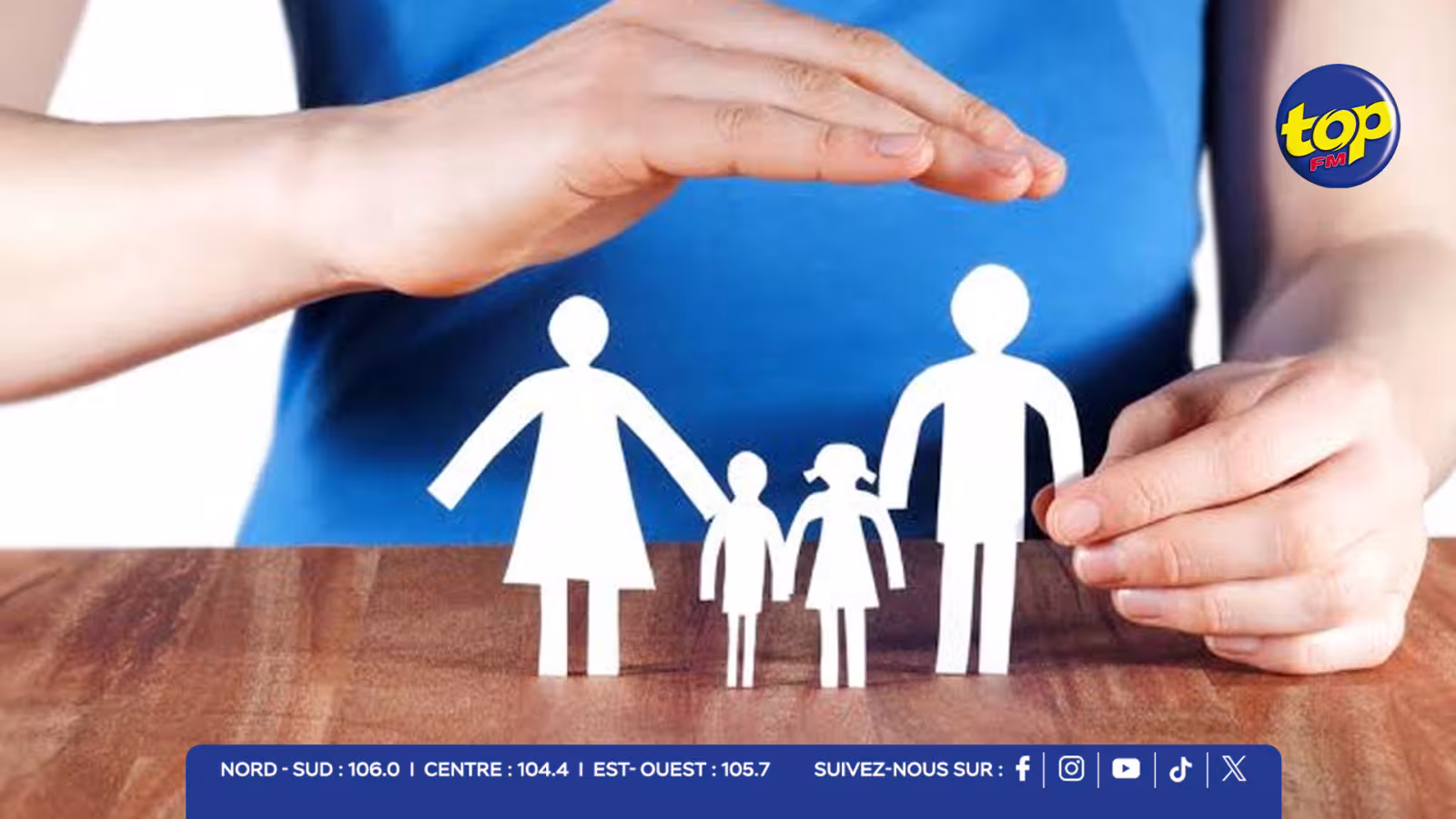 Protection de l’enfance : une structure autonome bientôt créée pour les cas les plus complexes