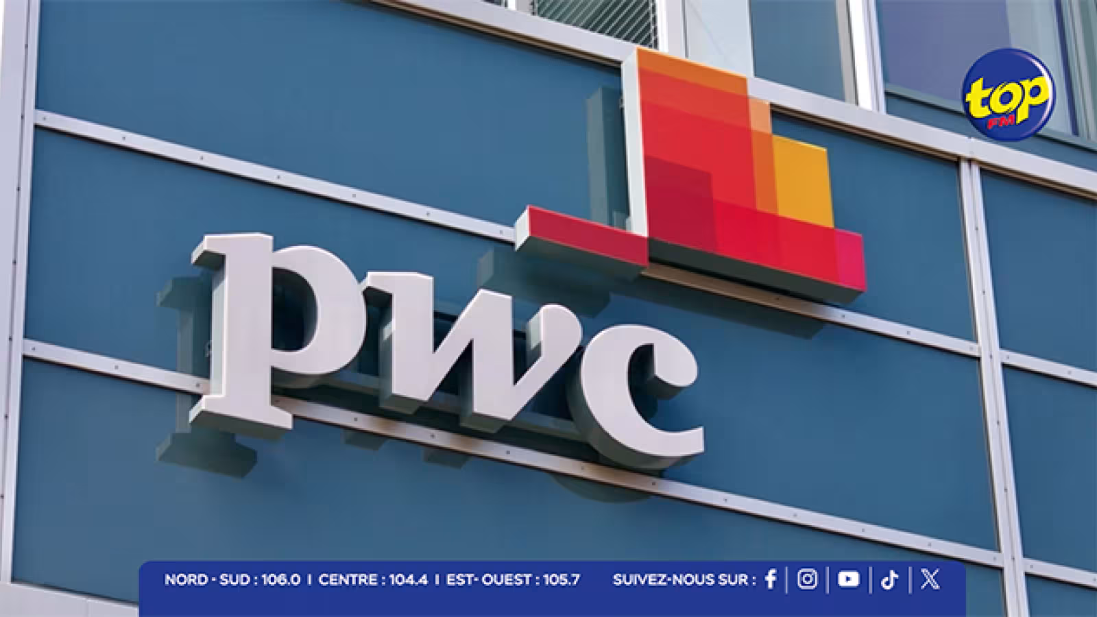 Banque mondiale : suspension d’une entité liée au réseau PwC, aucune implication de PwC Mauritius