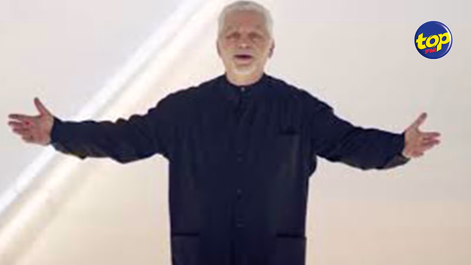 Le monde de la mode perd Paco Rabanne, roi du «upcycling»