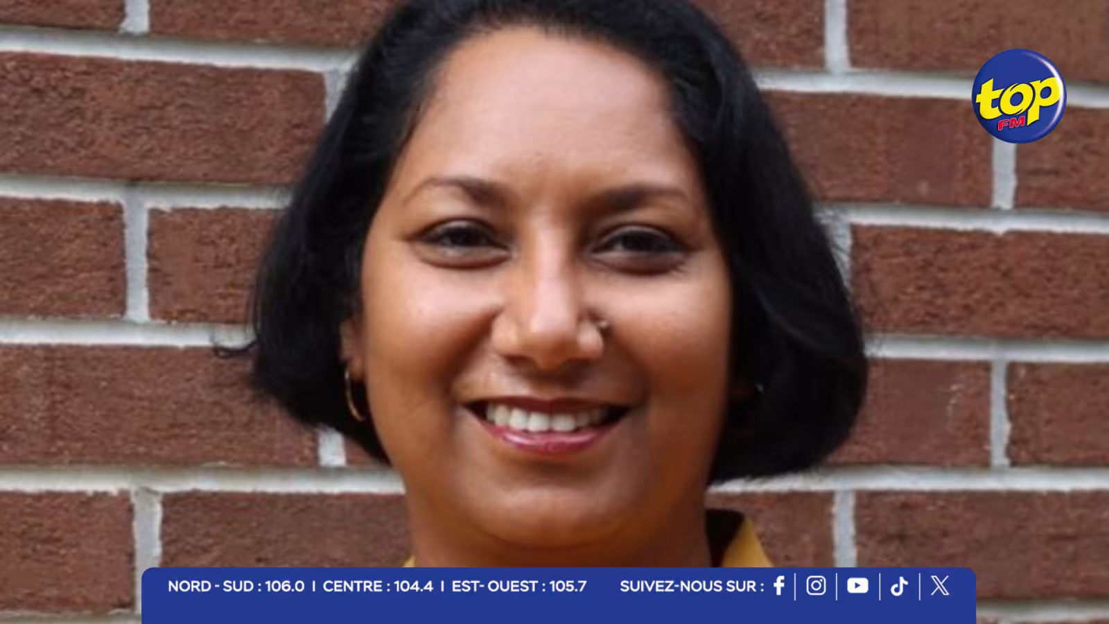 Padmini Waldron