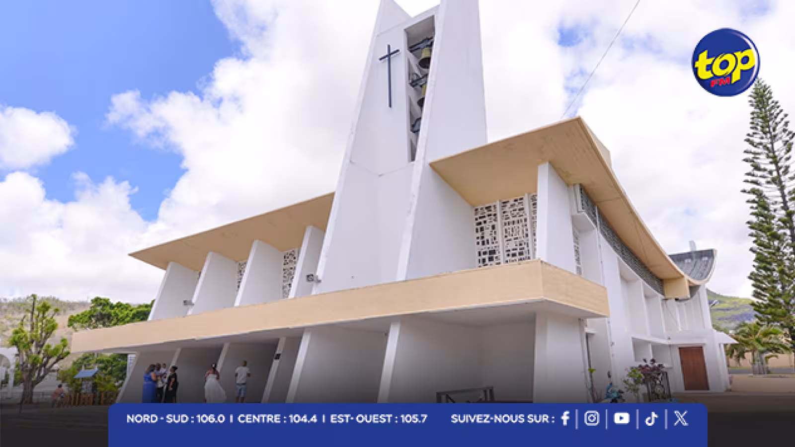 Jubilé des pauvres : La paroisse de Sainte-Croix lance un appel à la solidarité