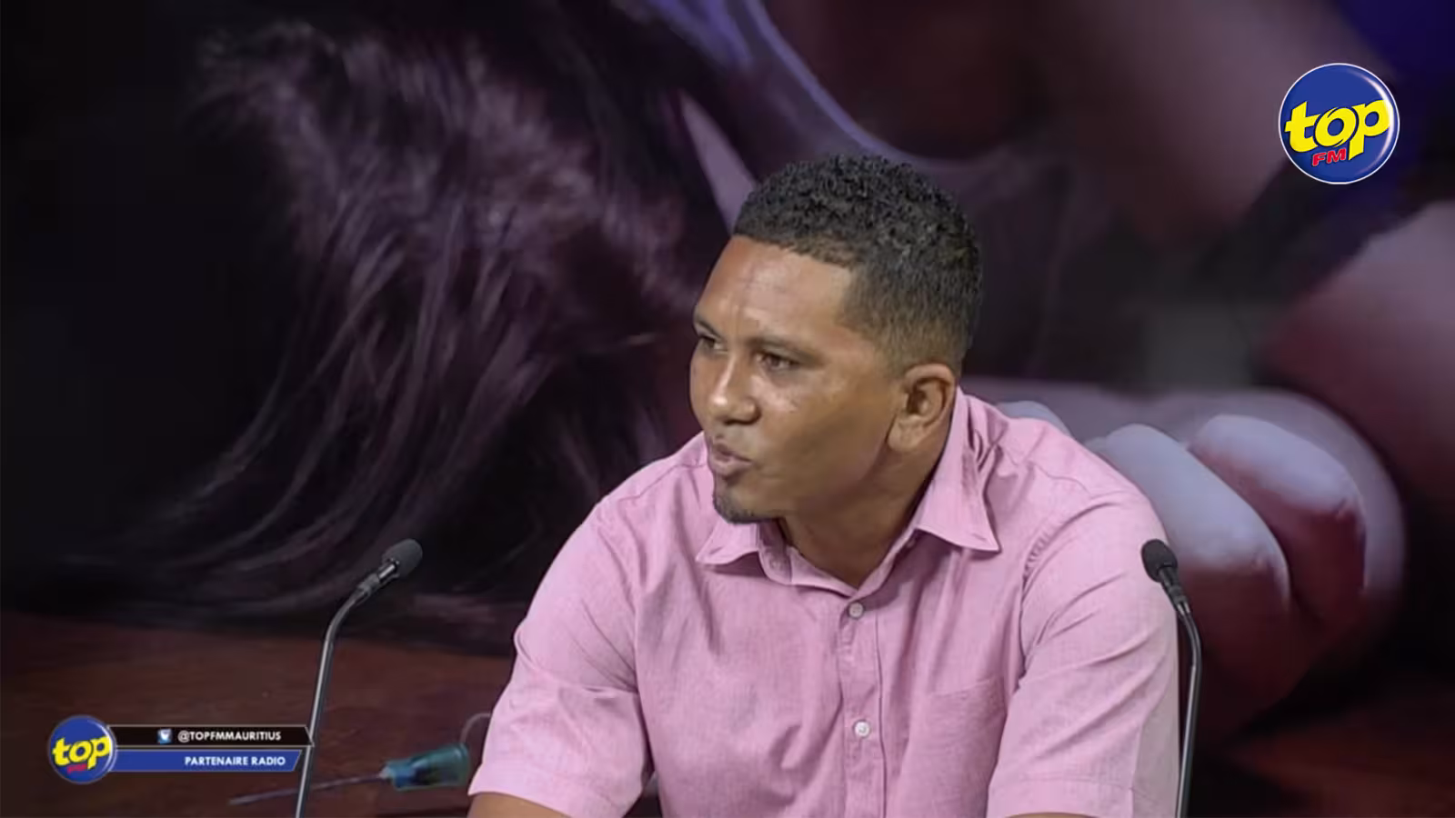 Human Story : Patrick Charles devient entrepreneur après avoir été toxicomane pendant 13 ans