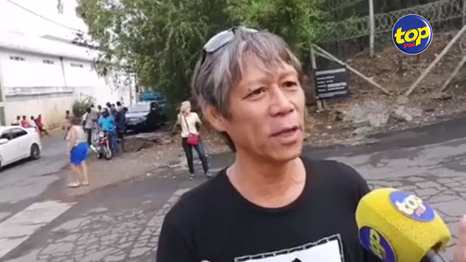 À Tamarin : Outre les manifestations, les habitants prévoient une marche ce samedi pour s’opposer aux projets en cours dans la région
