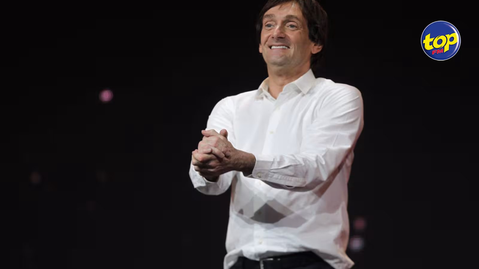 L’humoriste français, Pierre Palmade grièvement blessé dans un accident de la route : son pronostic vital est engagé