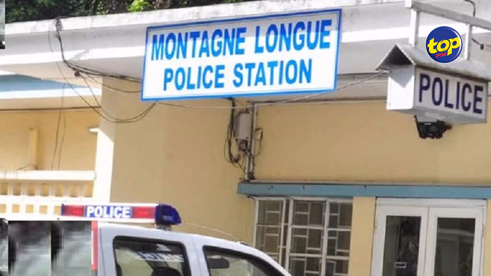 A Montagne Longue hier : un homme verbalisé pour avoir fait du parapente sans permis