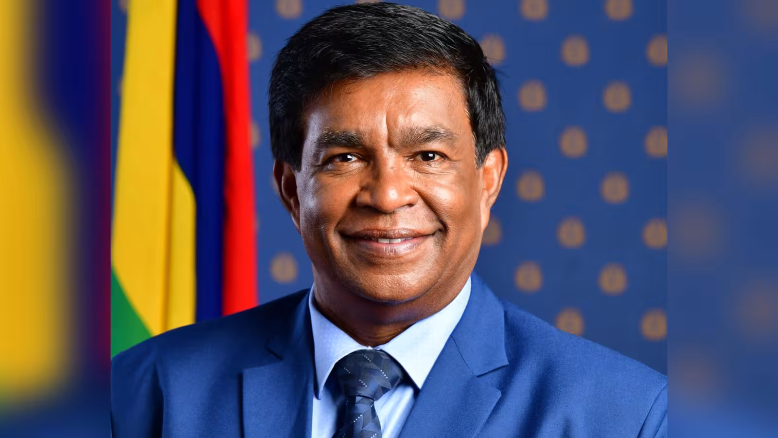Message de fin d’année : « Ne laissons pas l’émotion prendre le dessus sur la raison », affirme Pradeep Roopun en évoquant la crise sanitaire