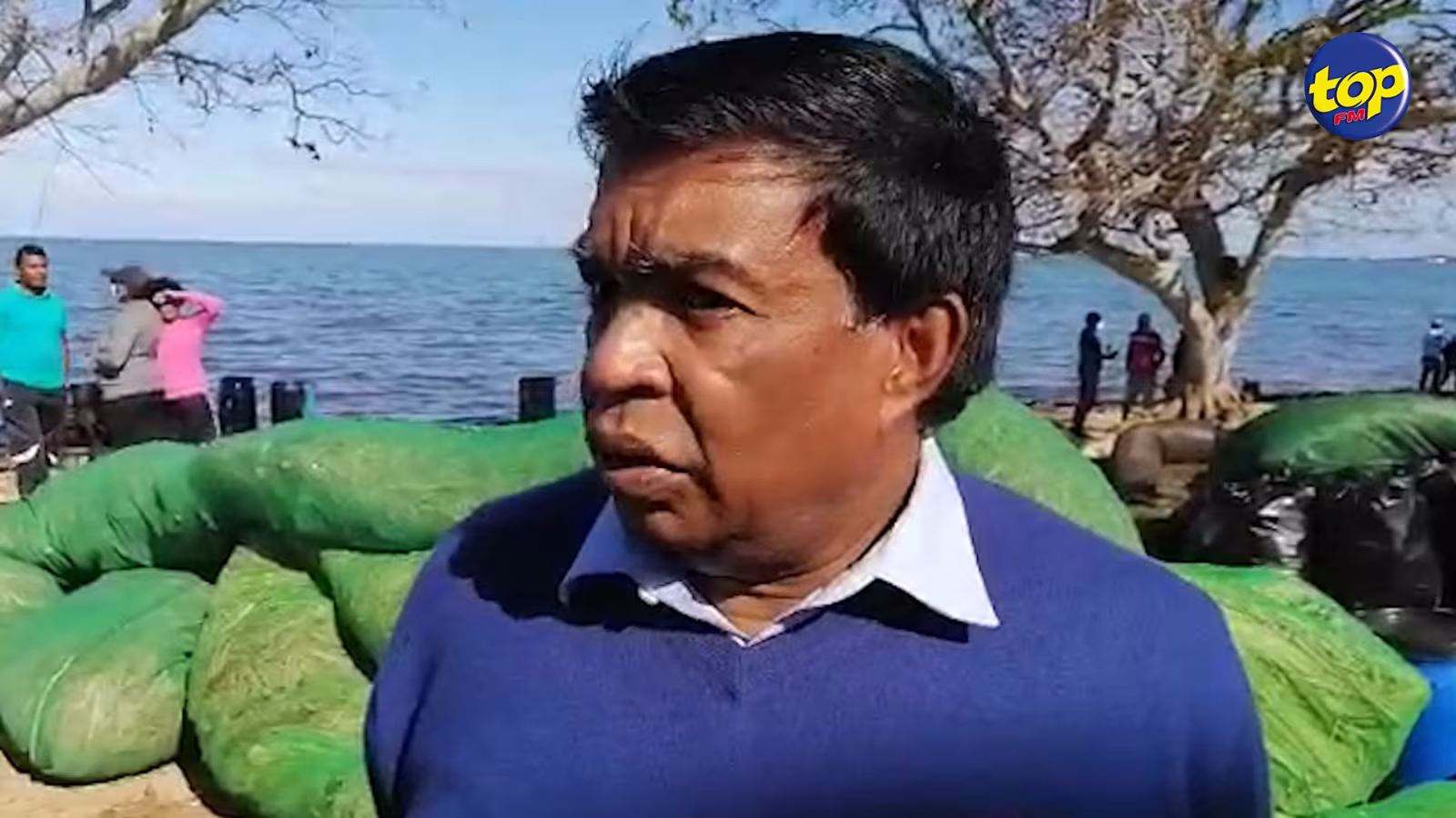 En déplacement officiel en Inde : Pradeep Roopun visite Ayodhya