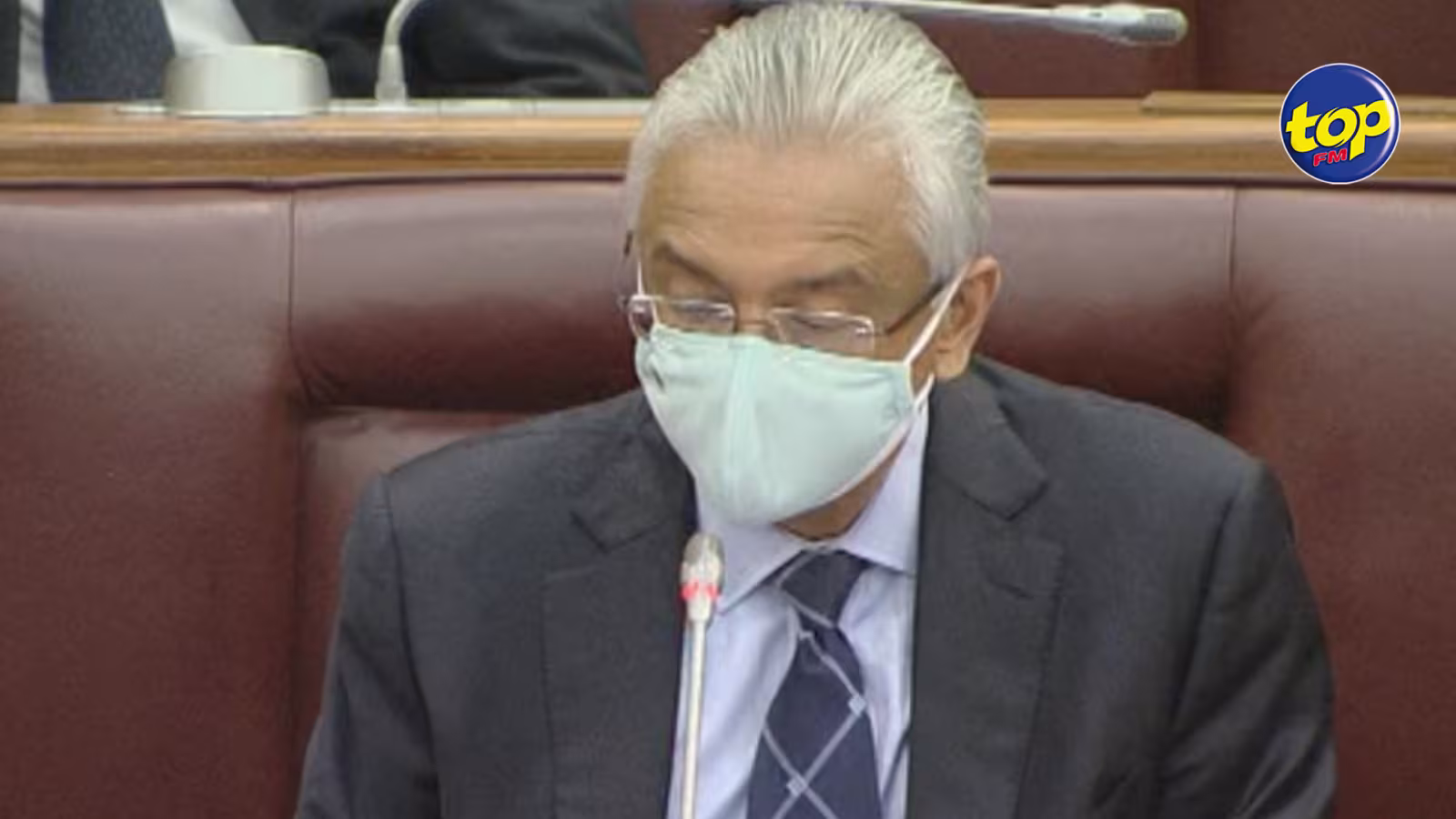En 2021 : 898 interpellations et 24 PNQ répondues, selon le Premier ministre