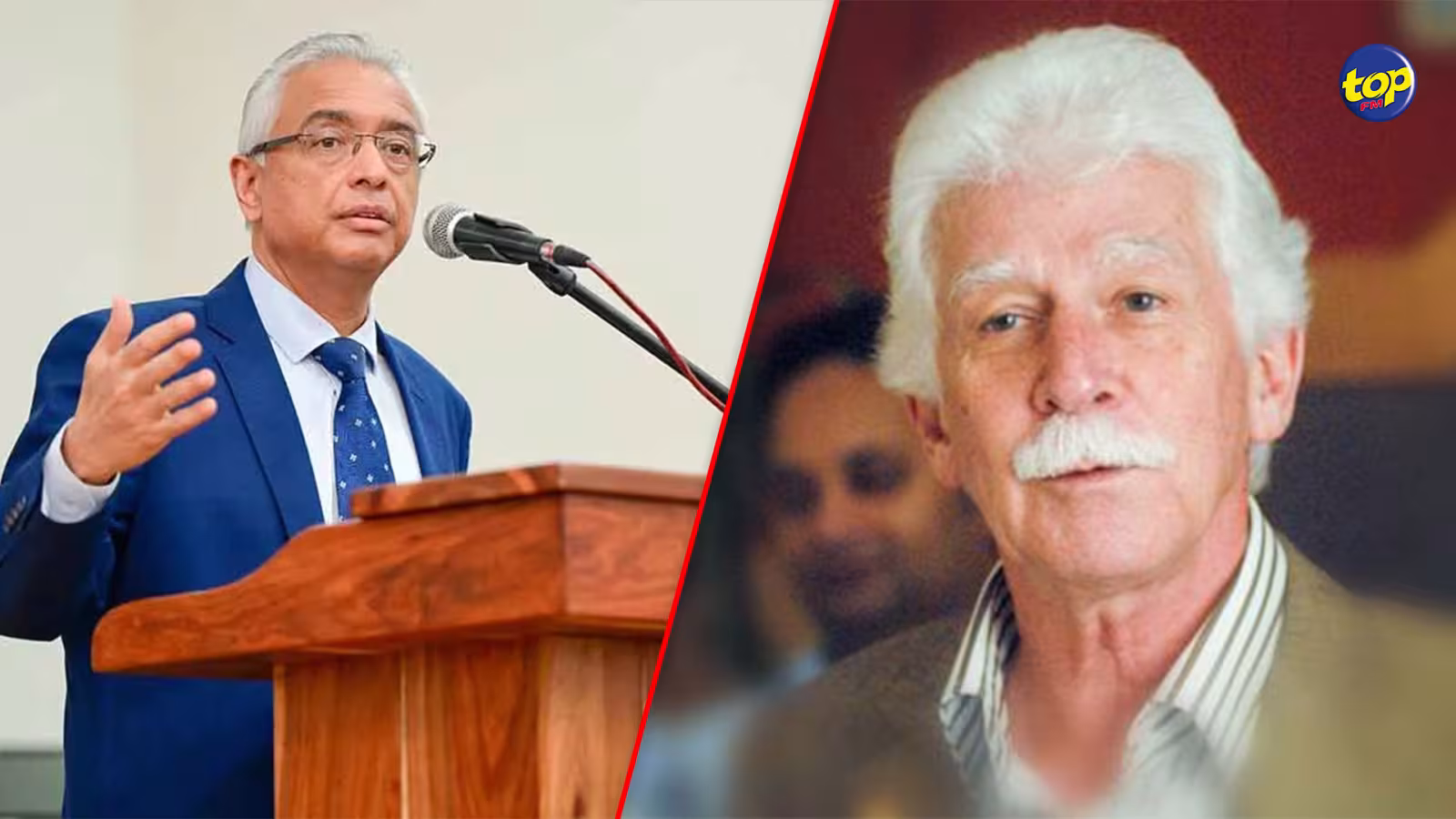 Procès en dommages de Rs 50 millions intenté par Pravind Jugnauth à Paul Bérenger : L’affaire fixée au 17 janvier pour écouter les débats