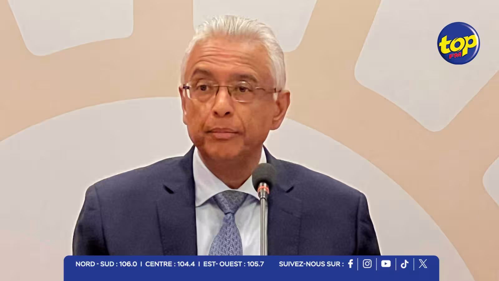 Pravind-Jugnauth