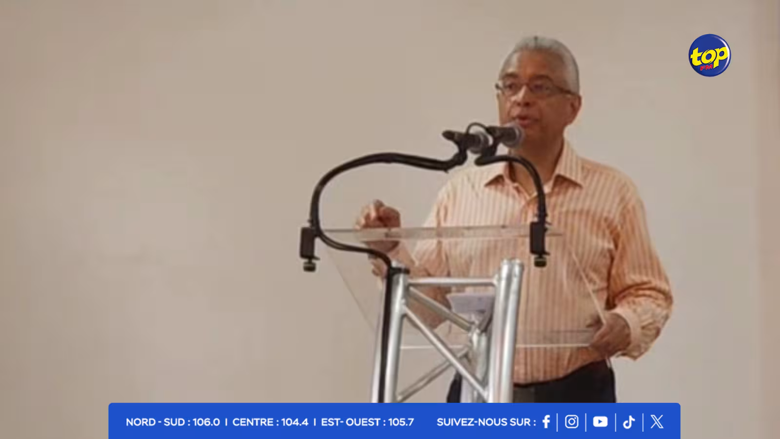 Pravind Jugnauth