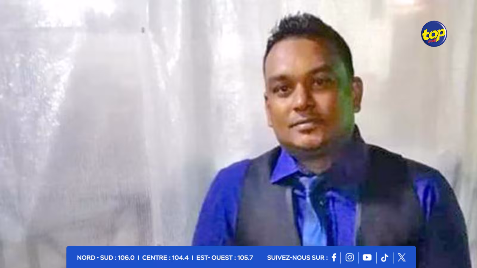 Pravind Kanakiah