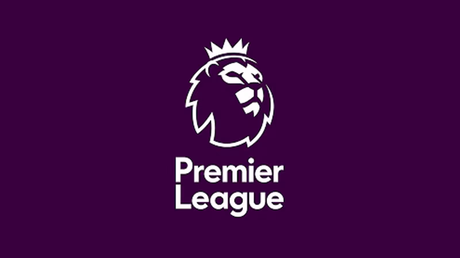 English Premier League : Les matches à suivre en ce dimanche
