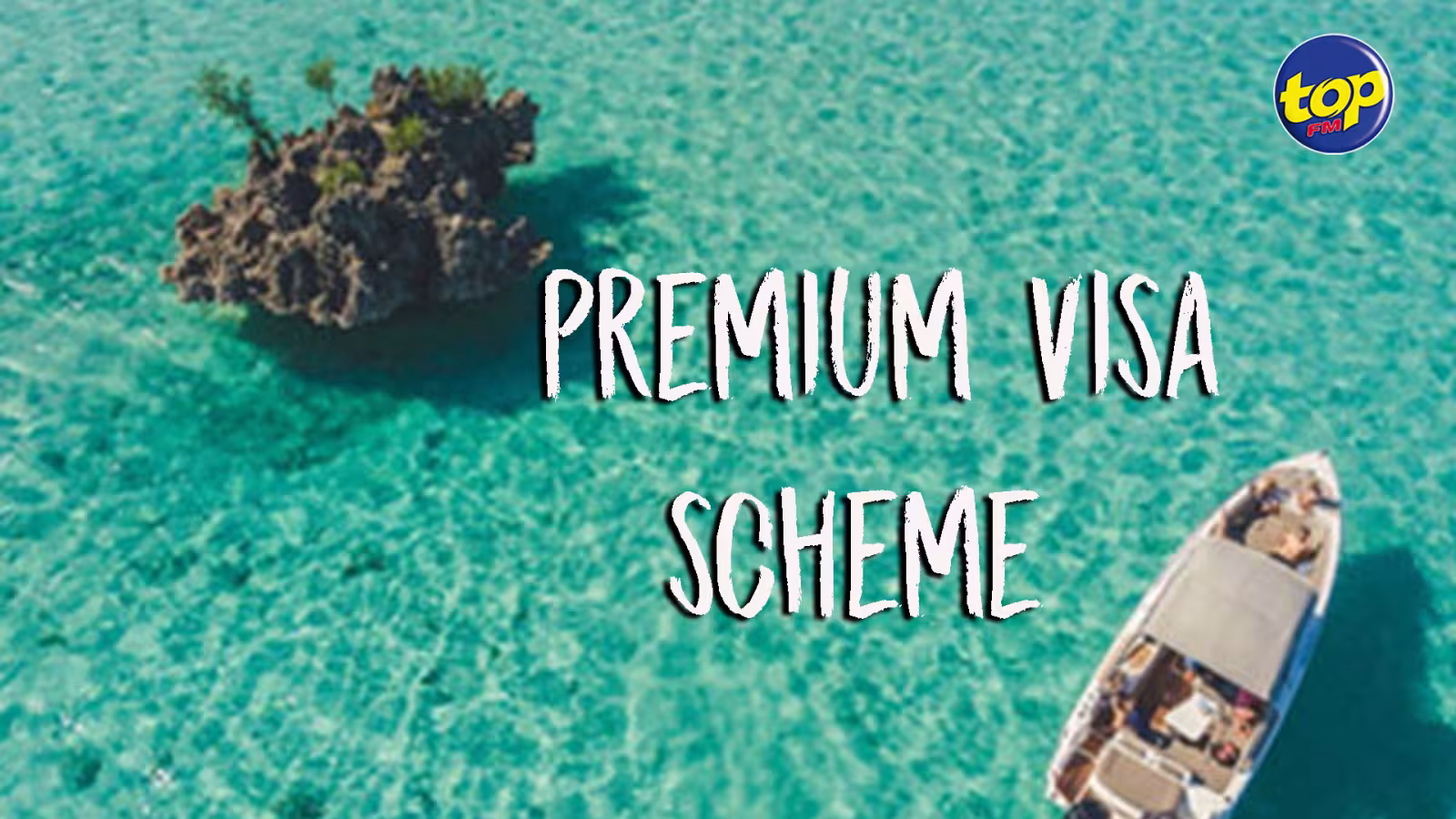 Premium Visa scheme : 2 869 demandes reçues de mi-novembre 2020 à fin juin 2022