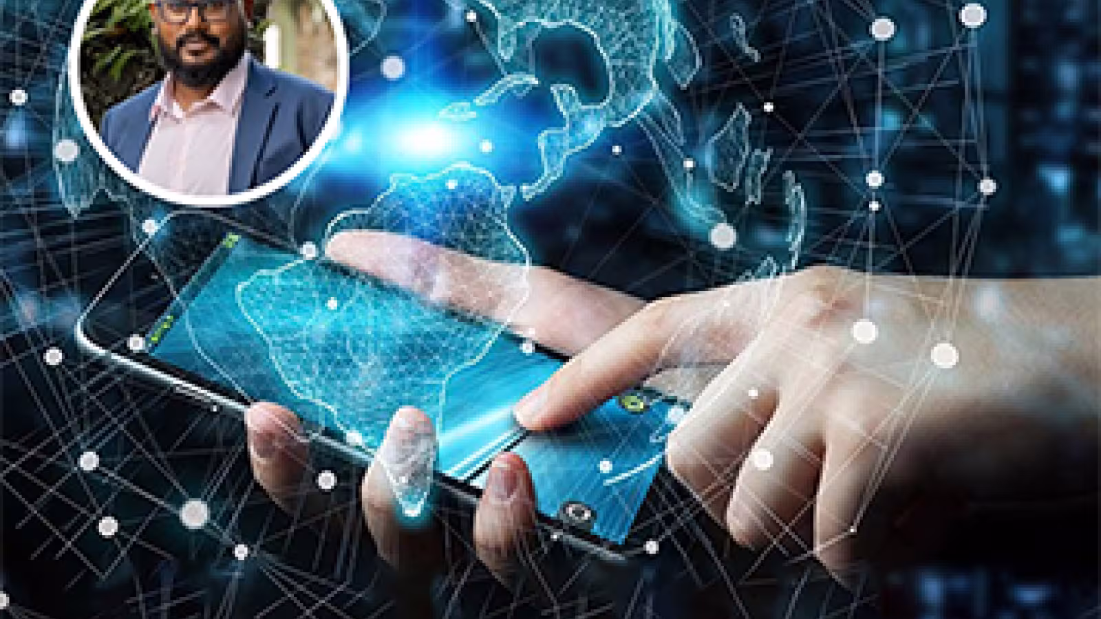 Projets du gouvernement : la digitalisation au cœur des priorités