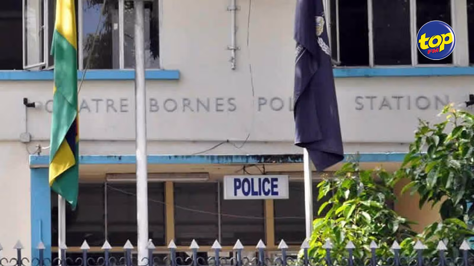Séjour illégal à Maurice : 5 ressortissants étrangers arrêtés par la police