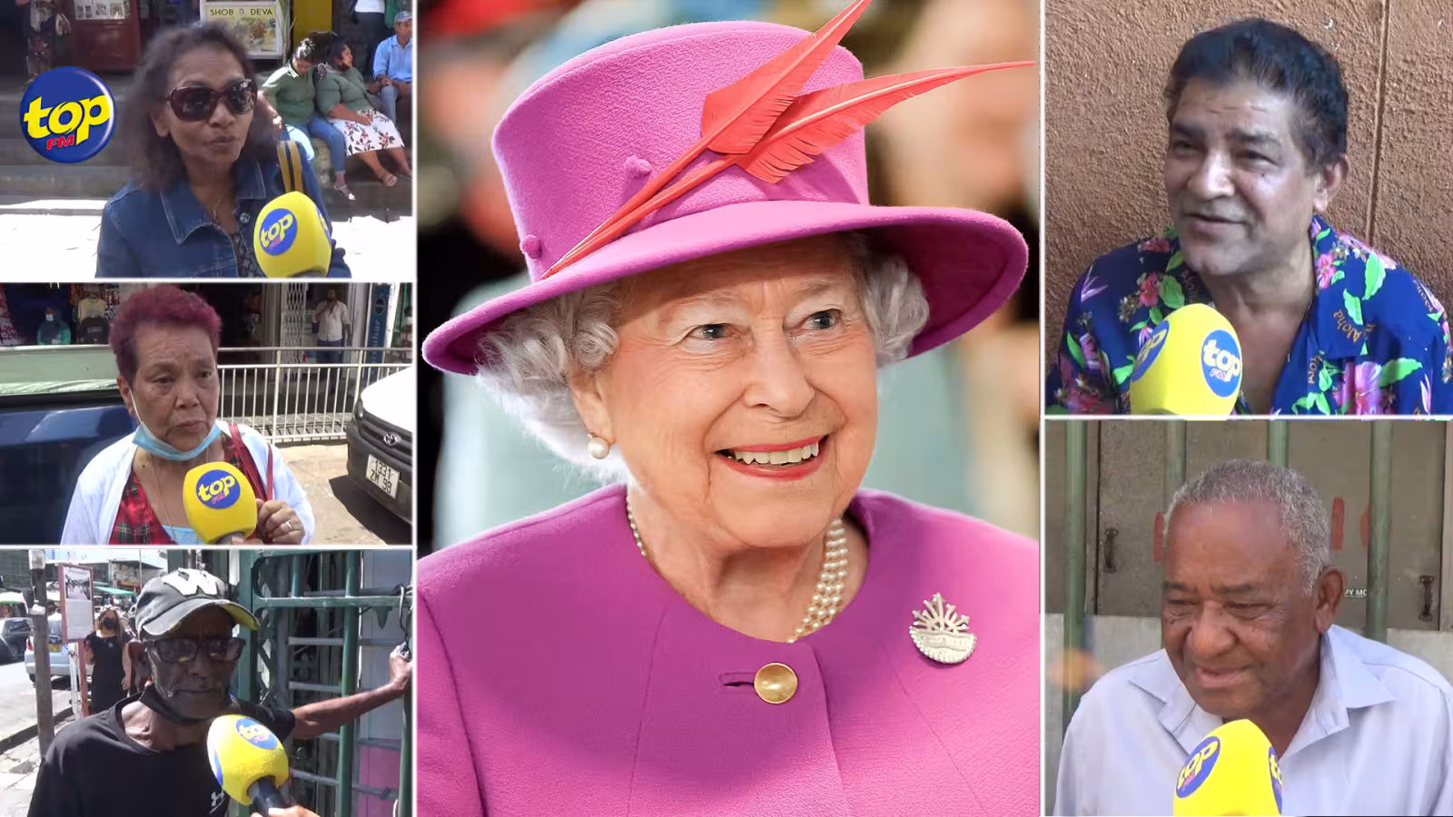 Décédée après 70 ans de règne : Nombre de Mauriciens choqués par le décès d’Elizabeth II, perçue comme une icône universelle