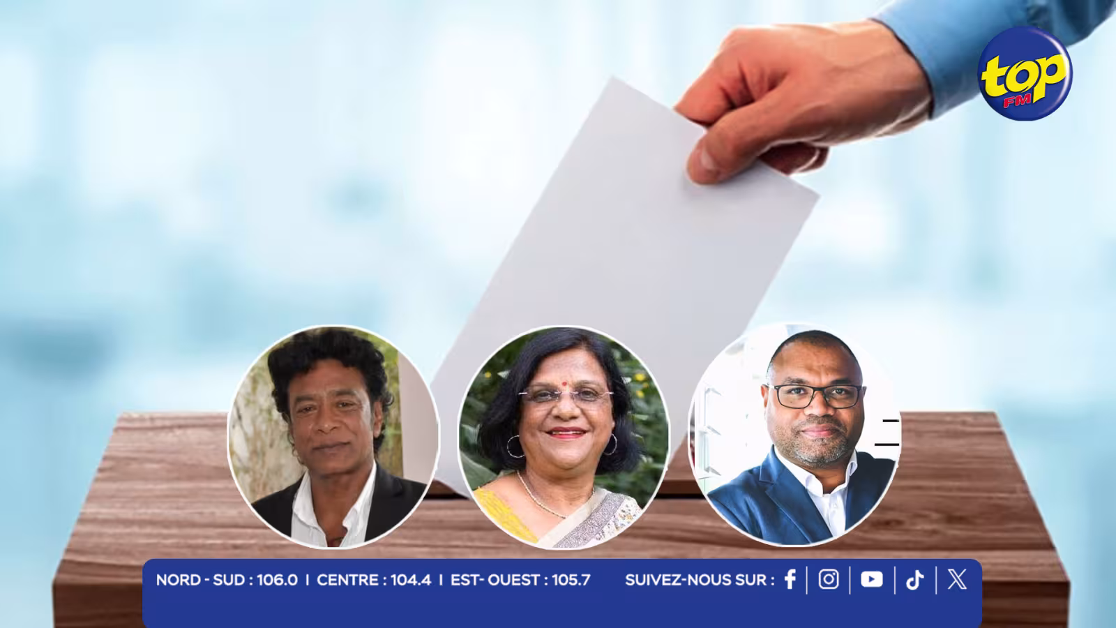 Réforme-électorale