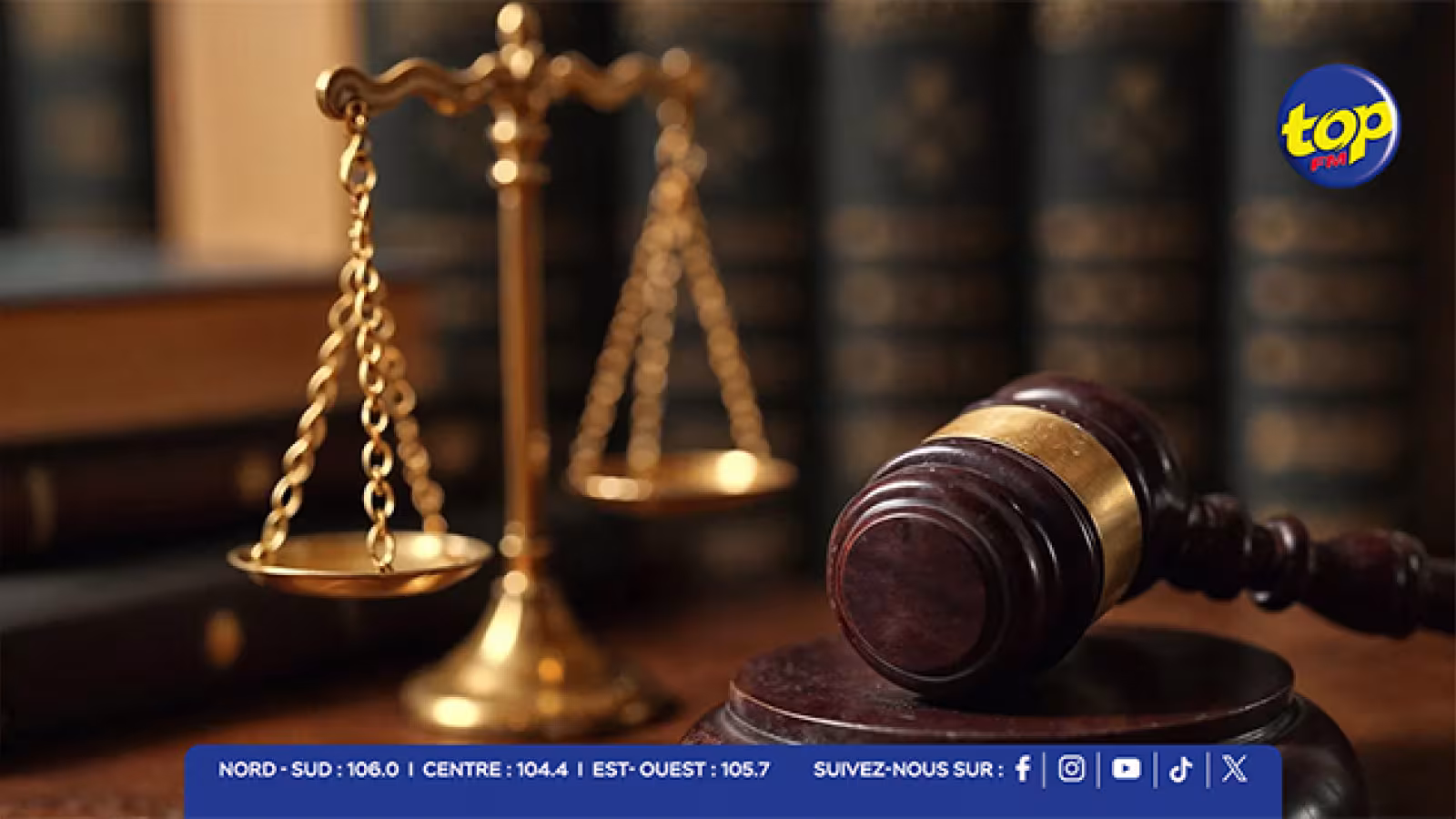 Réformes judiciaires : des changements majeurs pour une justice plus accessible et plus efficace