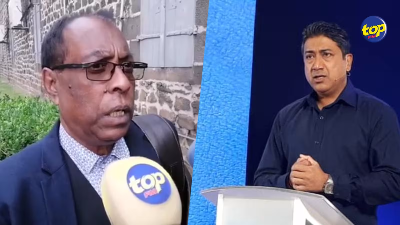 Maldonne alléguée sur la vente des câbles en cuivre : Raj Rughoonath porte plainte contre Sherry Singh et demande la réouverture de l’enquête