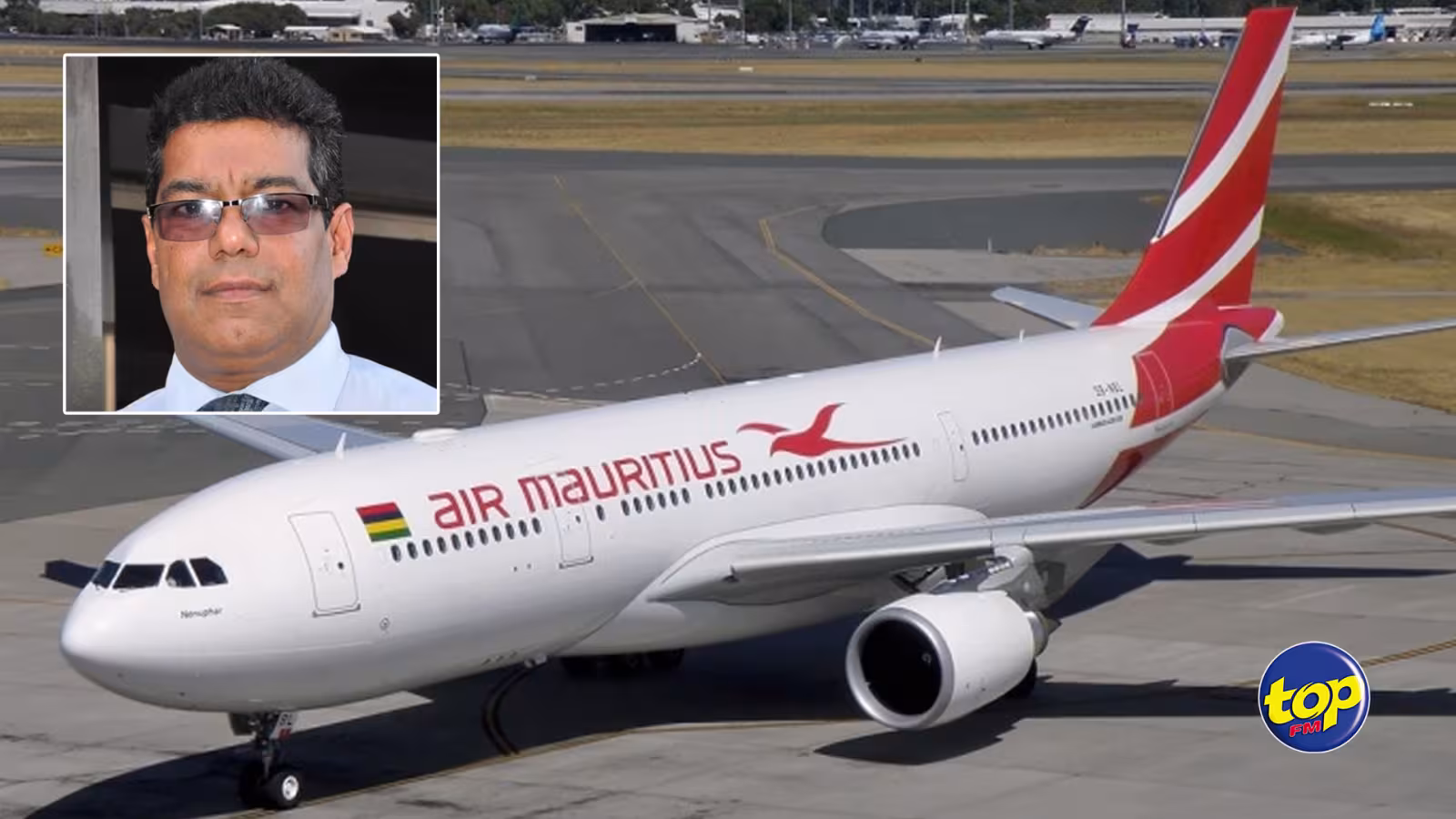 Air Mauritius : l’exercice d’offre obligatoire pour le rachat des actions des petits actionnaires débute aujourd’hui, ‘ne vendez pas vos actions’, lance Raj Ramlugun