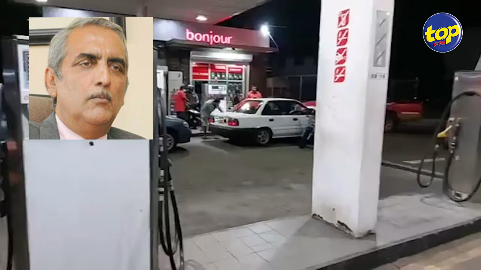 Majoration des prix des carburants : « A sak fois qui enn bateau vine au port, nou faire bane pertes de Rs 300 à Rs 400 millions », affirme Rajiv Servansingh