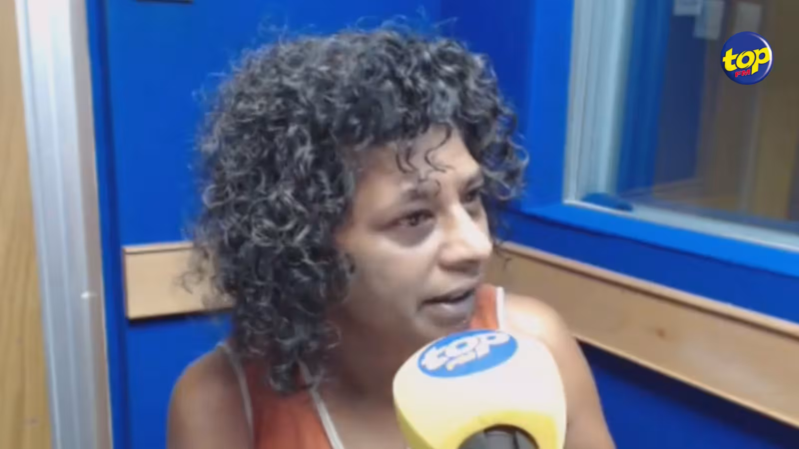 Arrêtée par la police puis relâché sur parole hier : Rajni Lallah dit avoir été victime de brutalité policière