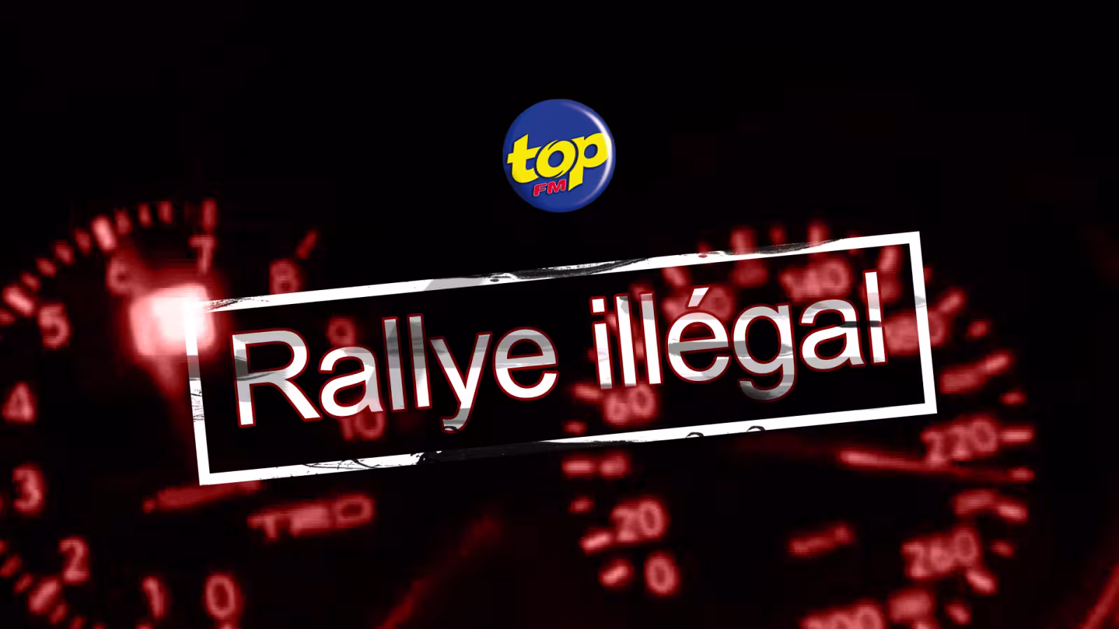 À Mahébourg : la police enquête sur un rallye illégal dans lequel a participé une centaine de motos hier après-midi