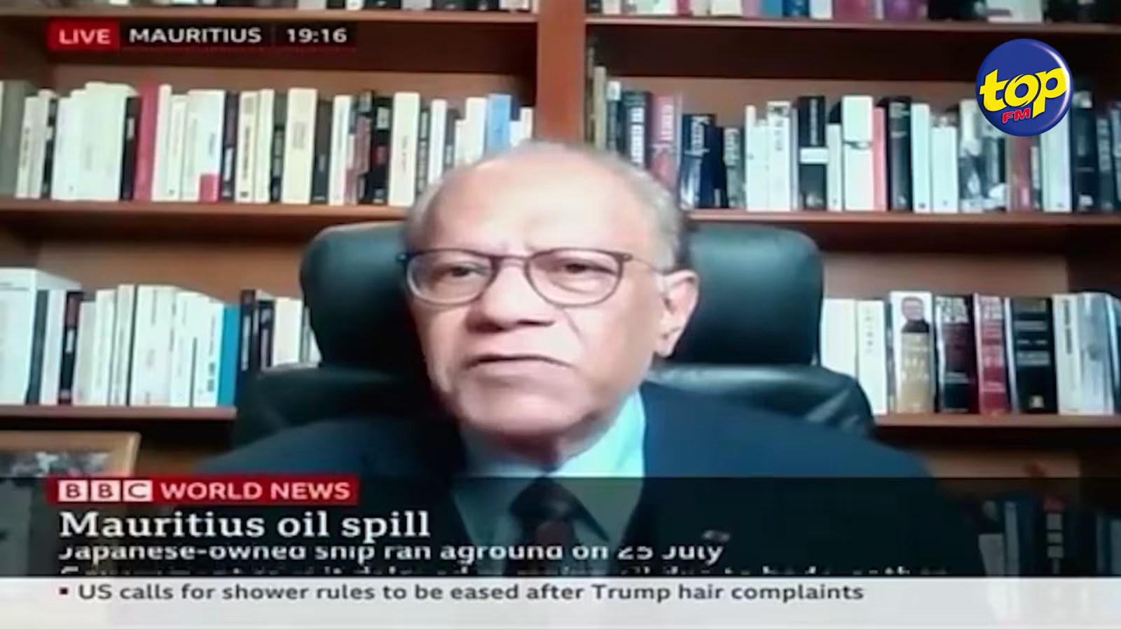 Affaire Kanakiah : ‘la position de la caméra safe city à Gris-Gris a été manipulée la veille de la découverte du corps de Pravin Kanakiah’, lance Me. Rama Valayden