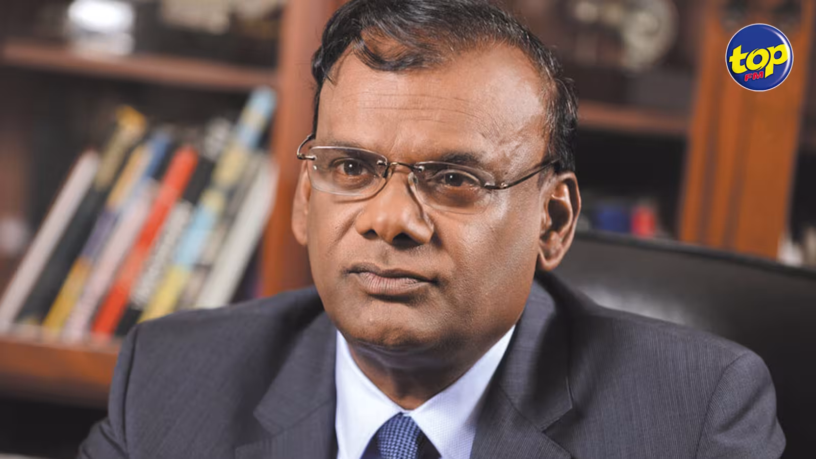 Le Dr Rama Sithanen nommé nouvel administrateur indépendant et président au sein du groupe Apex à Maurice , à compter du 31 mars 2023
