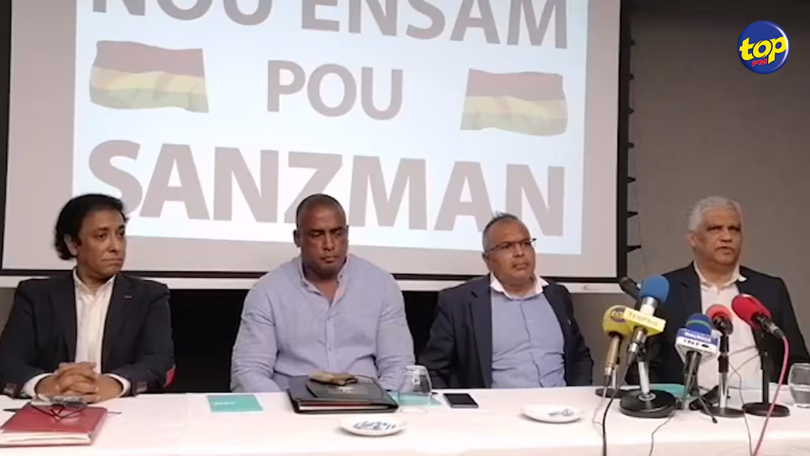 Arrestation du premier suspect dans le meurtre de Balkrishna Luchmaya : « l’accusation provisoire de meurtre sera rayée ; ena dimoune kapav dan mauvais place dan mauvais moment ek laisse so l’empreintes », souligne  Me Valayden