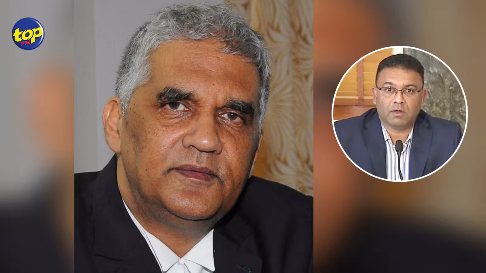 « Il n’y aura pas de retour de Yogida Sawmynaden en politique », prédit Me Rama Valayden
