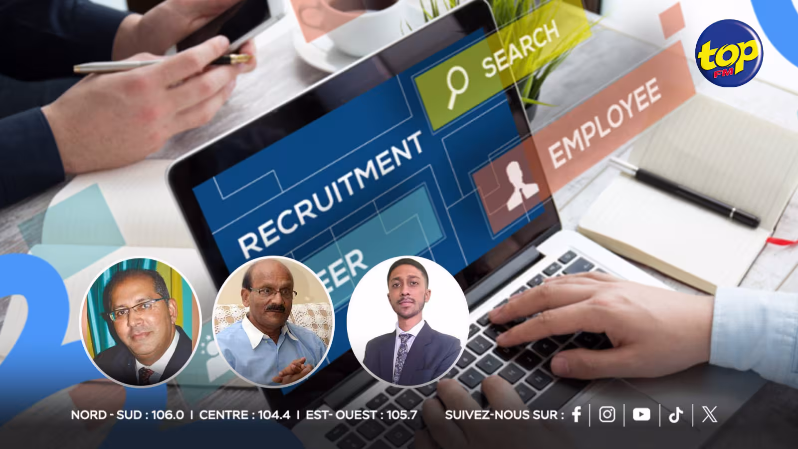 RECRUTMENT