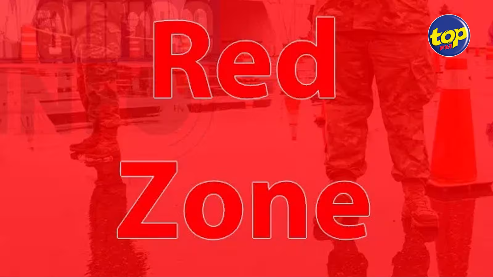 Gestion de la pandémie : le village de La Valette enlevé de la liste des Zones Rouges