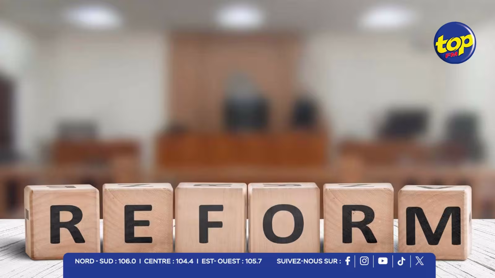 REFORM