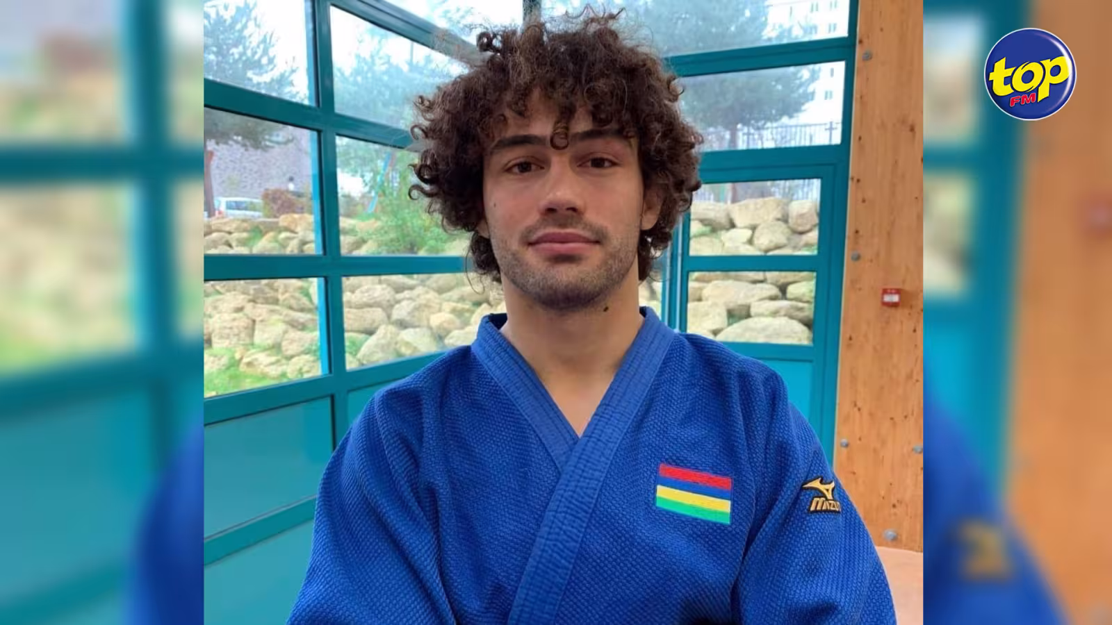 Jeux du Commonwealth : le mauricien Remi Feuillet à une victoire d’une médaille d’or, il sera en action dans la finale de judo des moins de 90 kg ce soir